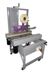 SP-32A Semiautomatic Case Sealer